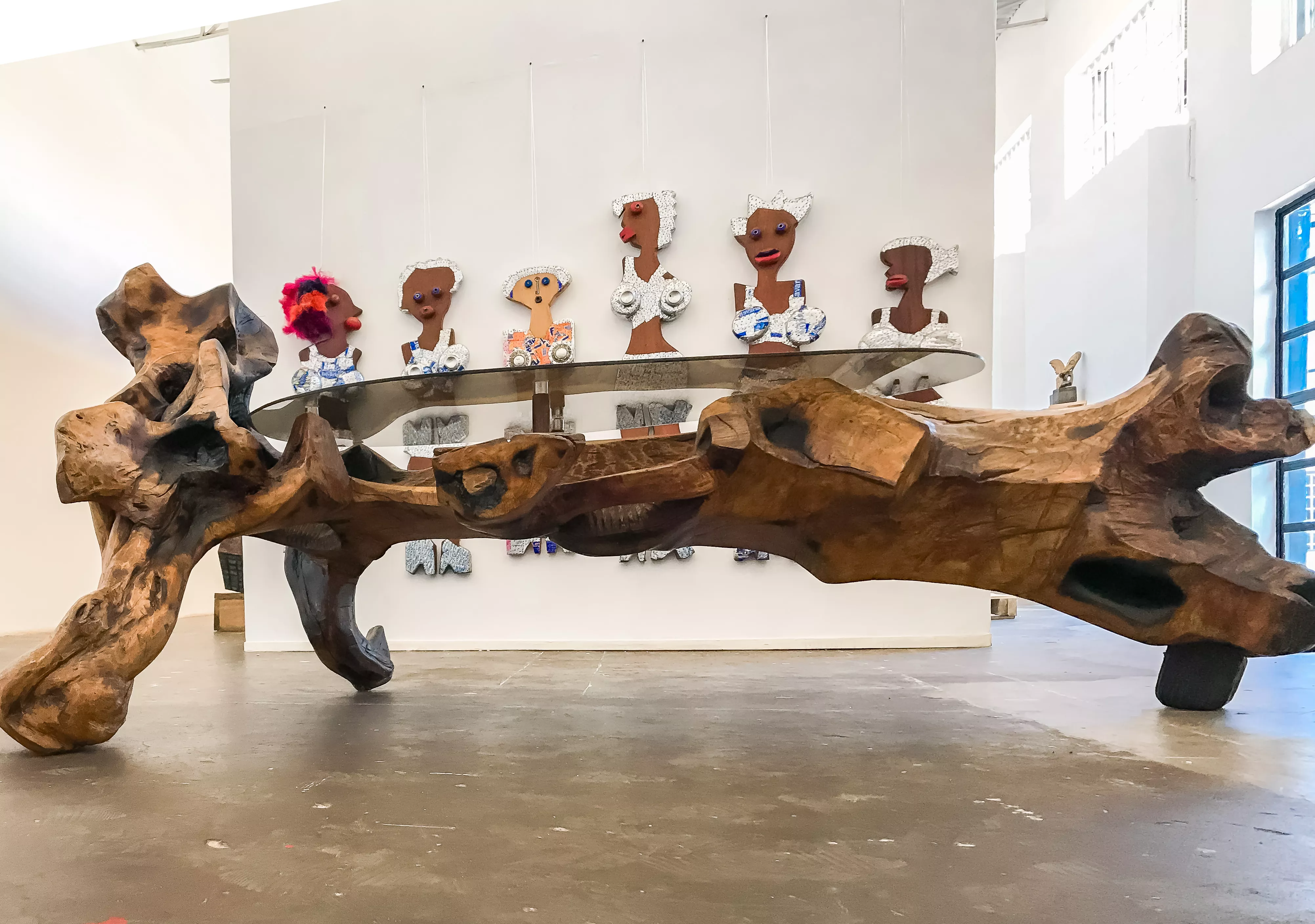 Afriart Gallery Kira Rd in Uganda, Africa | Art Galleries - Rated 0.7