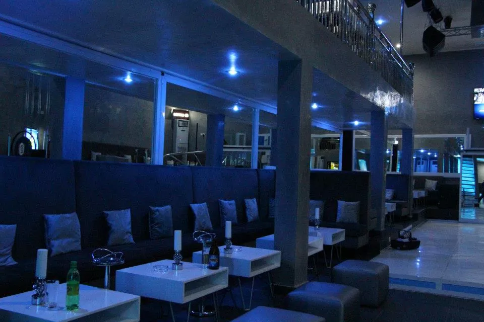 After in Republic of the Congo, Africa | Nightclubs,Sex-Friendly Places - Rated 0.8