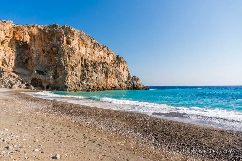 Agiofarango Beach in Greece, Europe | Beaches - Rated 3.9