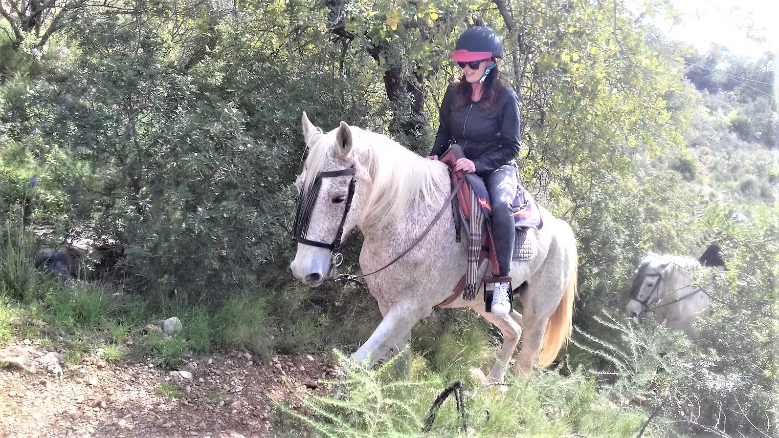 AgroRancho in Ukraine, Europe | Horseback Riding - Rated 1