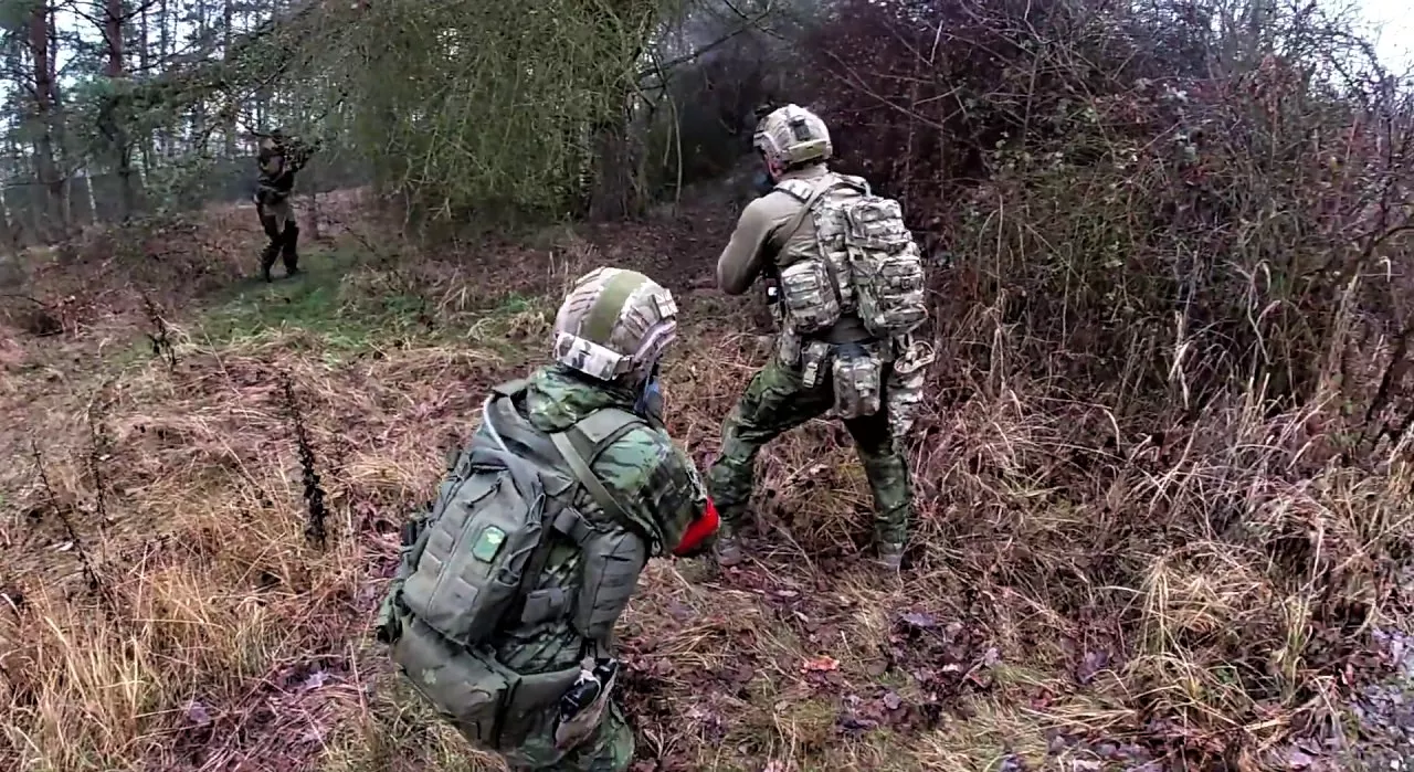 Airsoft Tosa in Czech Republic, Europe | Airsoft - Rated 0.9