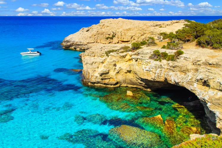 Akamas National Park in Cyprus, Europe | Parks - Rated 3.9