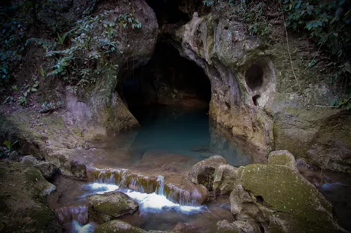 Aktun-Tunichil-Muknal in Belize, North America | Caves & Underground Places - Rated 0.9