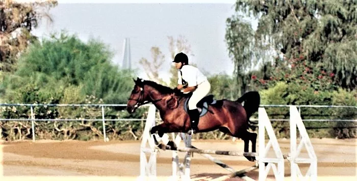 Al-Aghar Equestrian Club in Saudi Arabia, Middle East | Horseback Riding - Rated 3.6
