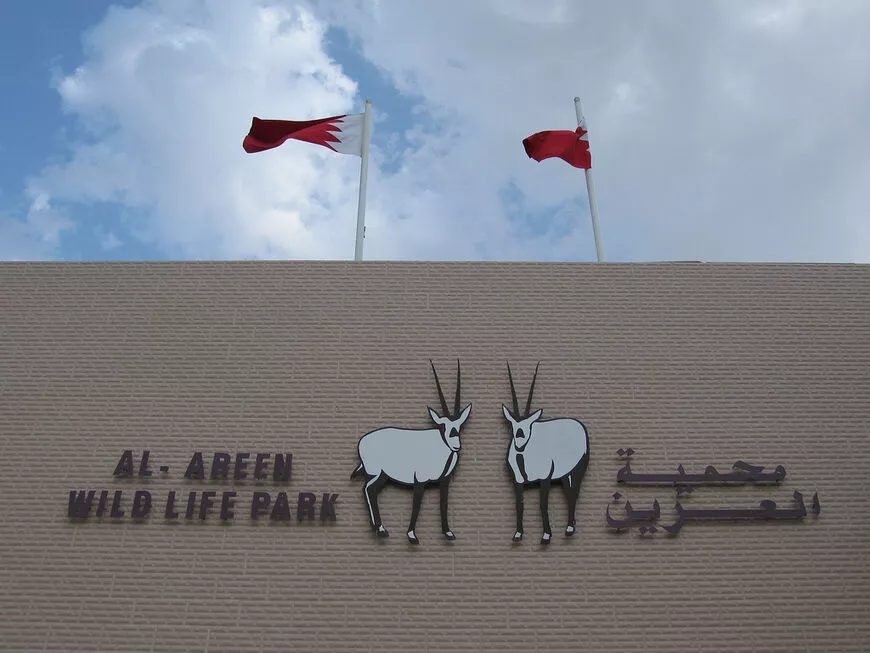 Al-arin in Bahrain, Middle East | Zoos & Sanctuaries - Rated 3.8