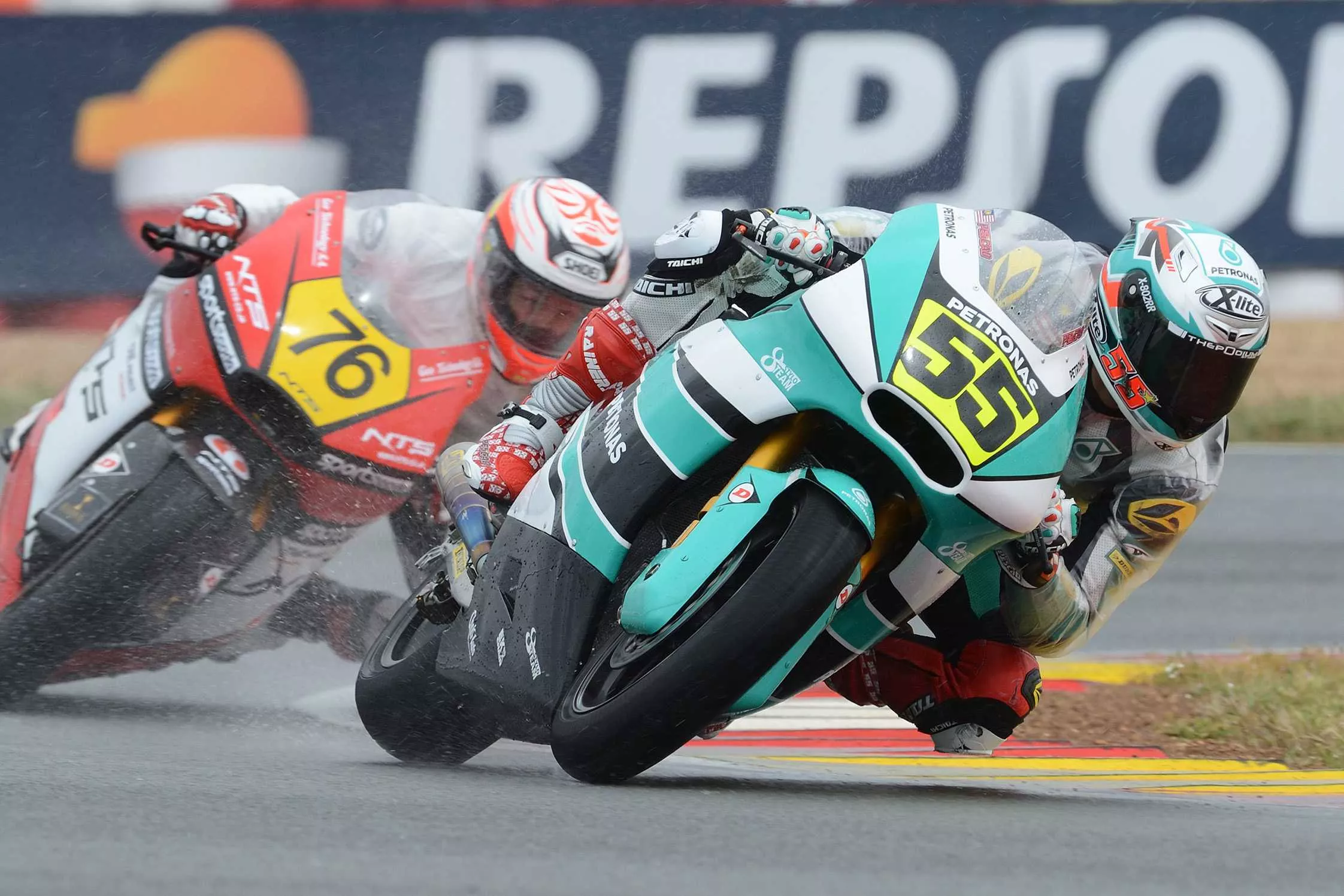 Albacete Circuit in Spain, Europe | Racing,Motorcycles - Rated 4.1