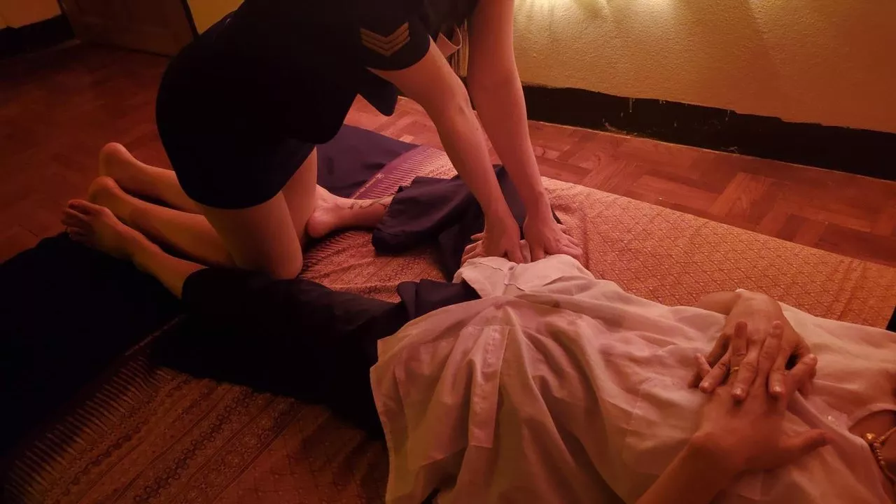 Aloha Massage in Thailand, Central Asia | Massage Parlors,Red Light Places - Rated 1.3