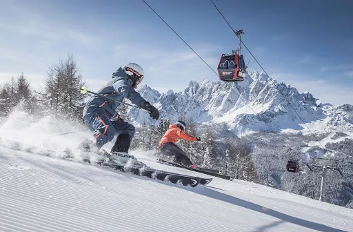 Alpin Express in Switzerland, Europe | Snowboarding,Skiing - Rated 4.2
