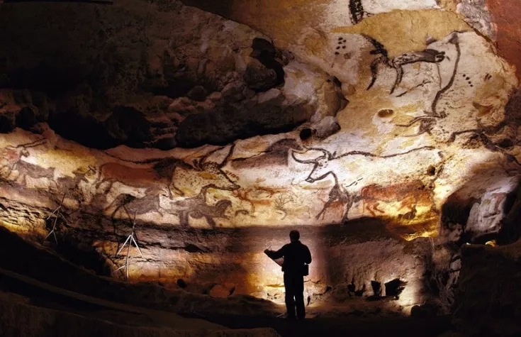 Altamira Cave in Spain, Europe | Caves & Underground Places - Rated 4.5