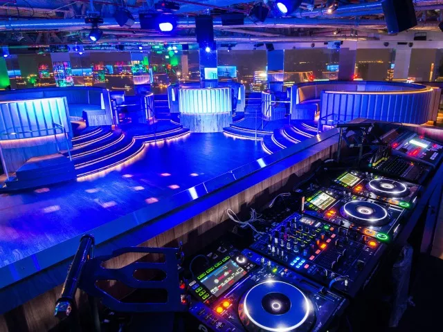 Altimate in Singapore, Central Asia | Nightclubs - Rated 0.7
