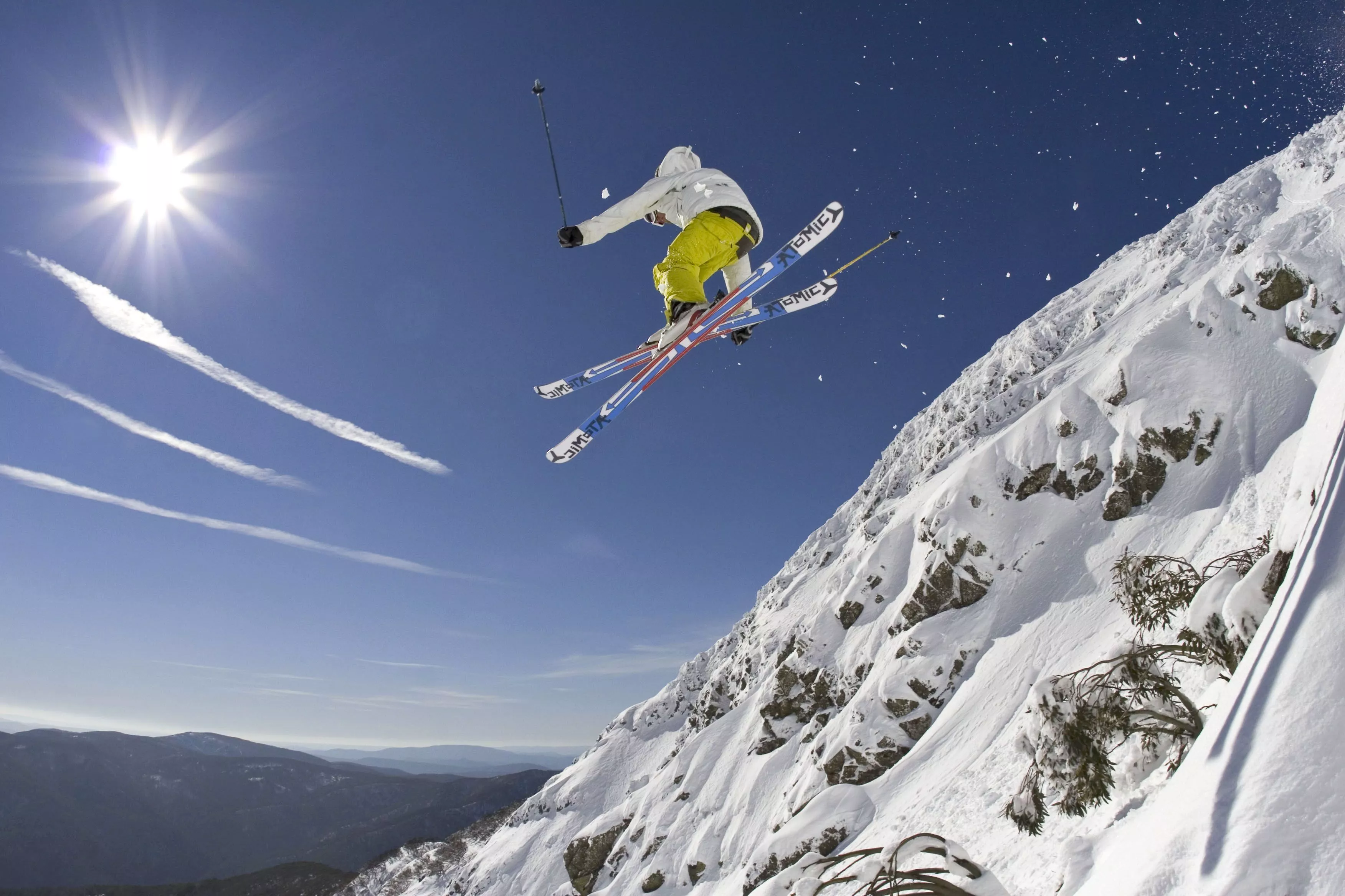Alzburg Tours & Skihire in Australia, Australia and Oceania | Snowboarding,Skiing - Rated 0.6
