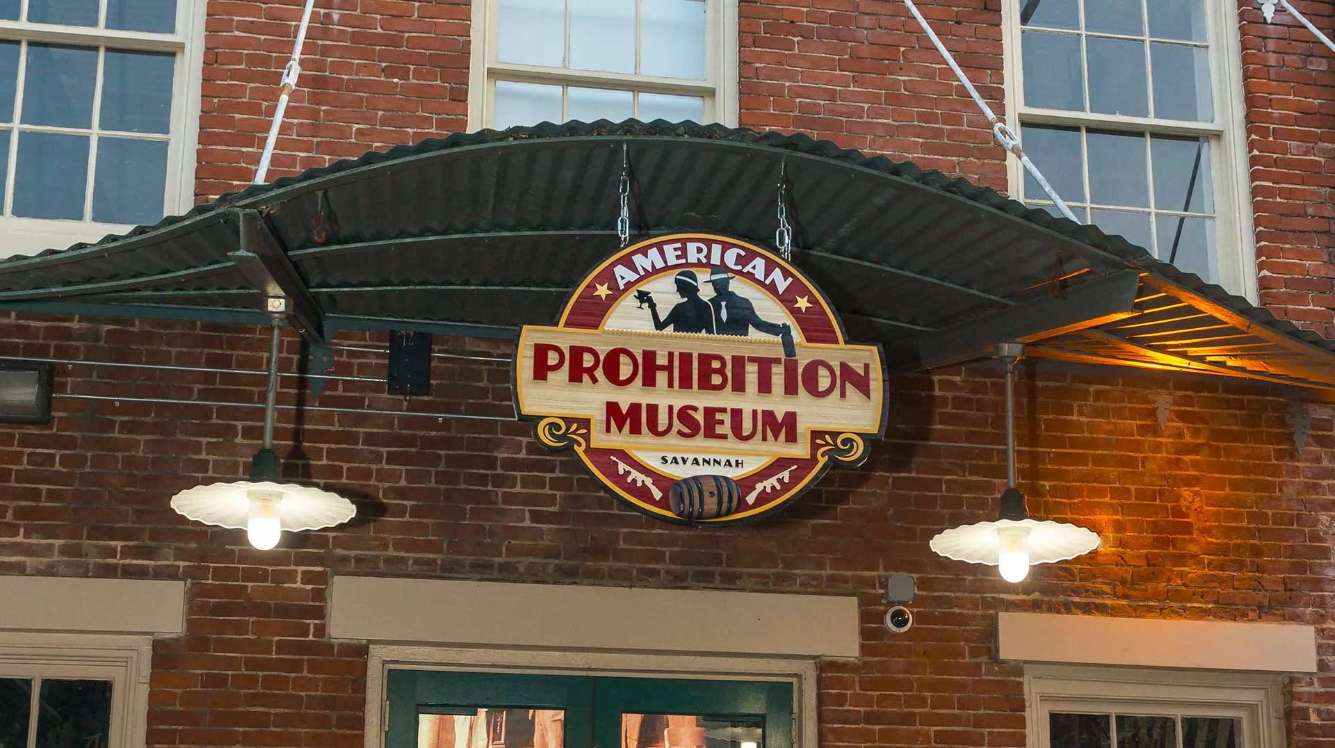 American Prohibition Museum in USA, North America | Museums - Rated 3.7