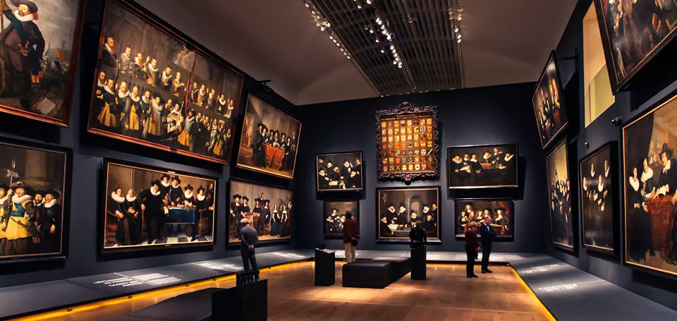 Amsterdam History Museum in Netherlands, Europe | Museums - Rated 3.6