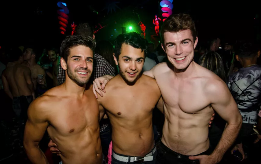 Anastasia in Colombia, South America | Nightclubs,LGBT-Friendly Places - Rated 4.3