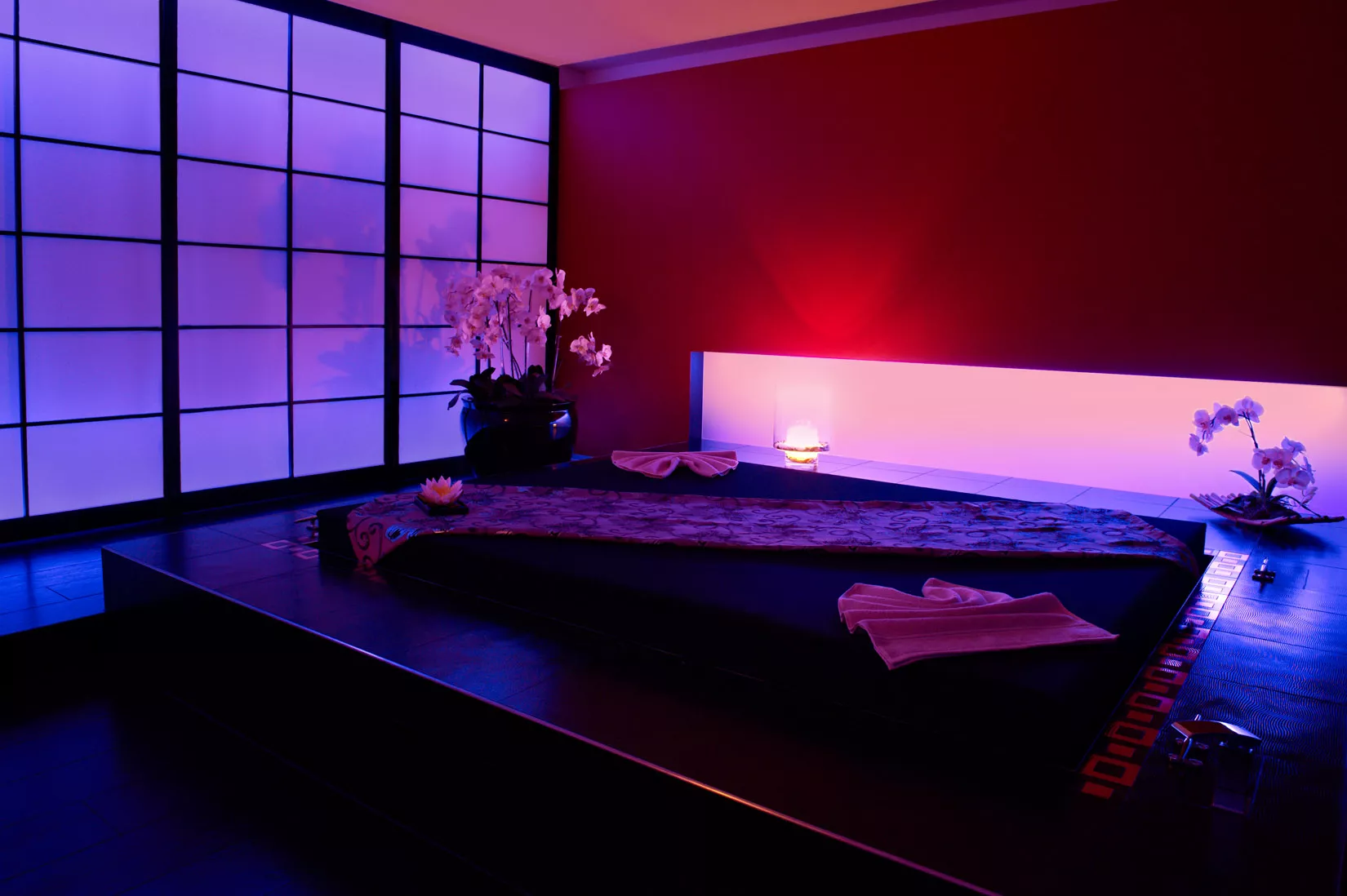 Andana Massage in Switzerland, Europe | Massage Parlors,Sex-Friendly Places - Rated 1.2