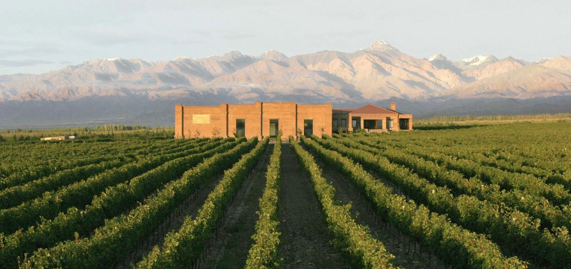 Andeluna in Argentina, South America | Wineries - Rated 3.5