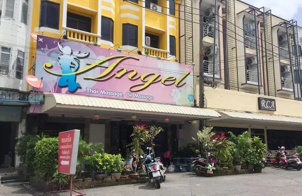 Angel in Thailand, Central Asia | Massage Parlors,Red Light Places - Rated 1.3