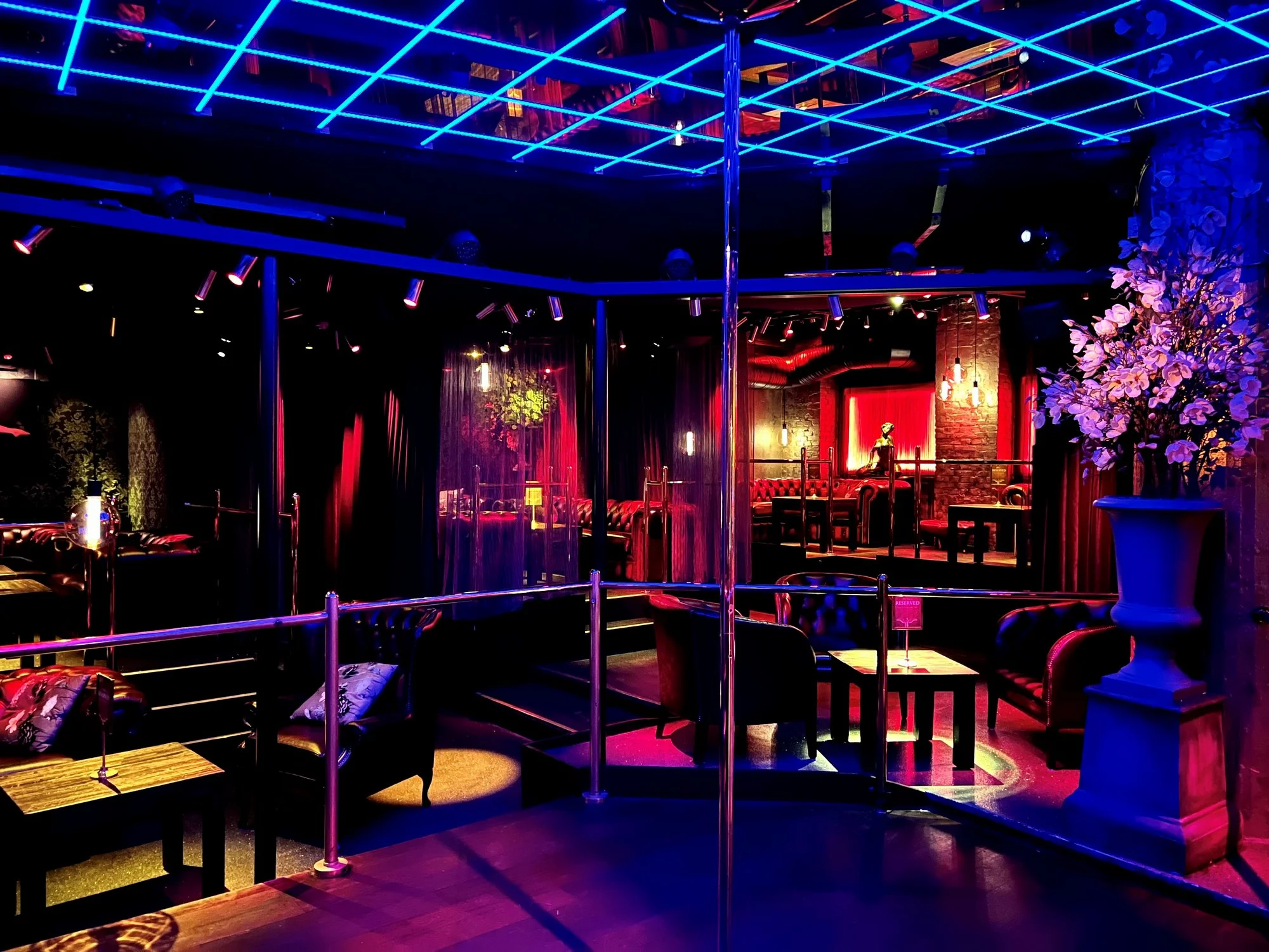 Angels Club in Denmark, Europe | Strip Clubs,Sex-Friendly Places - Rated 0.8