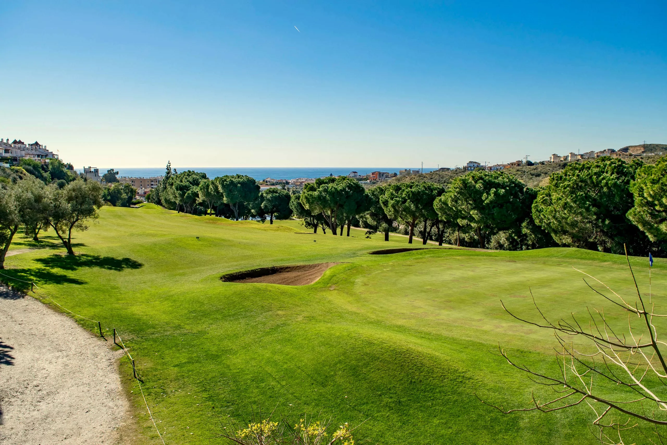 Anoreta Golf in Spain, Europe | Golf - Rated 3.6