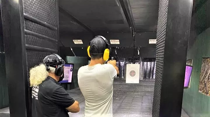 Antalya Atıs Poligonu in Turkey, Central Asia | Gun Shooting Sports - Rated 5.3