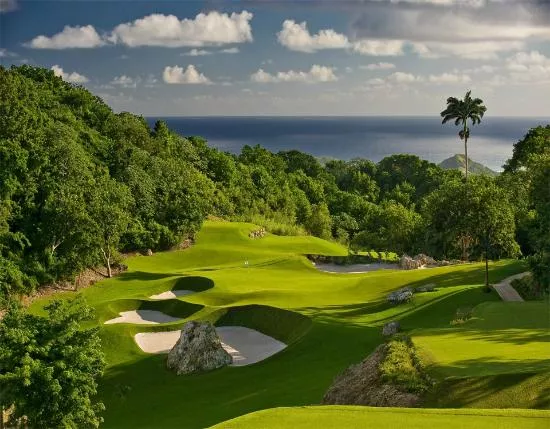 Apes Hill Club in Barbados, Caribbean | Golf - Rated 0.8
