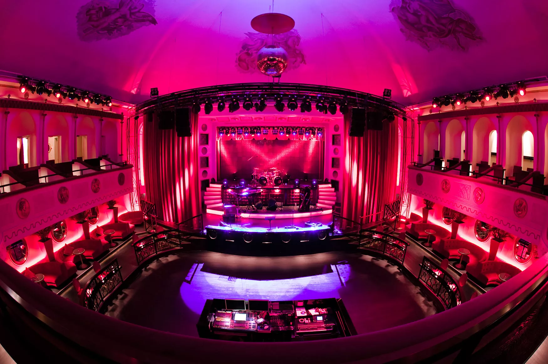 Apollo Live Club in Finland, Europe | Live Music Venues - Rated 3.2