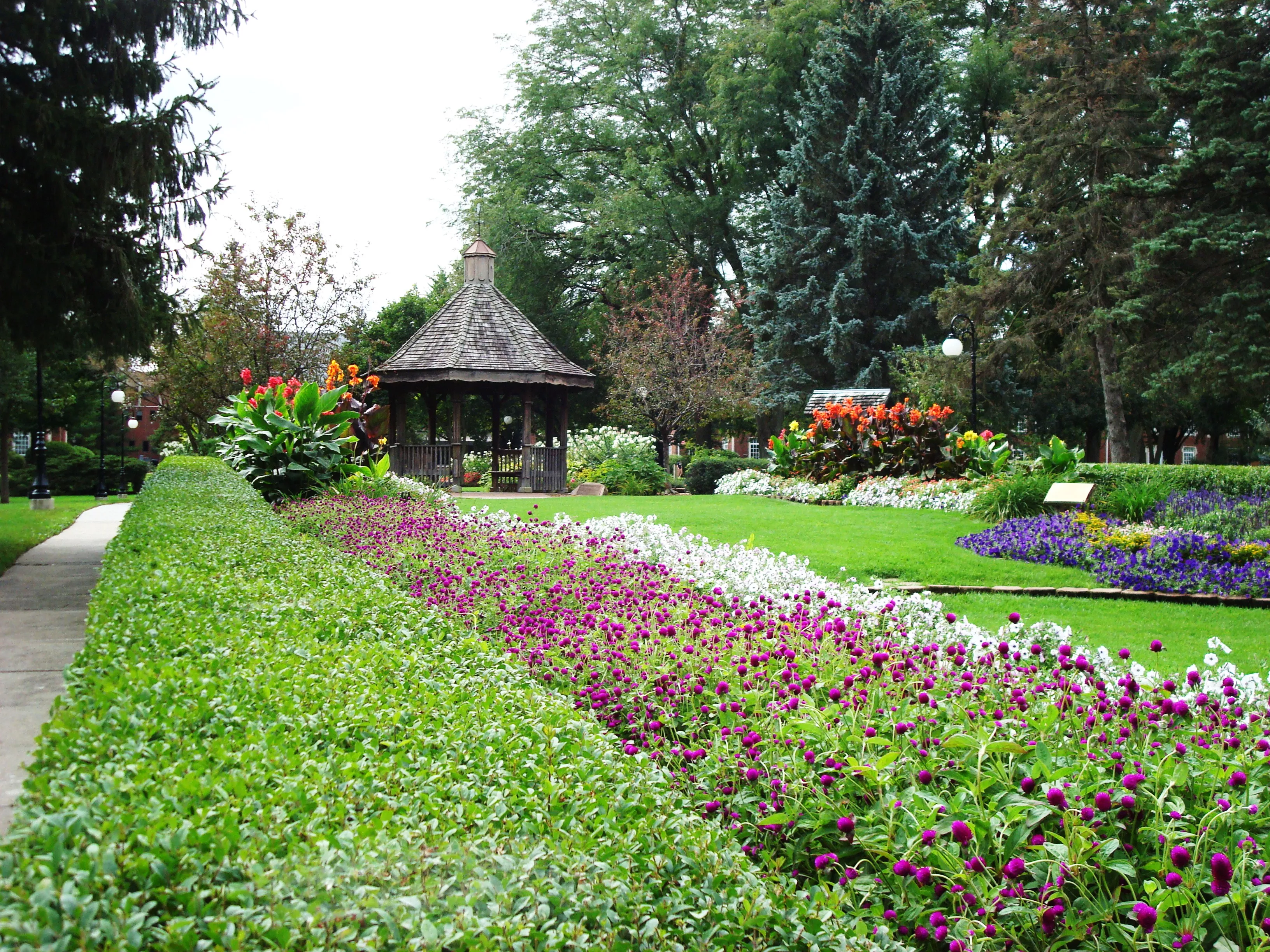 Arboretum Of Zirc in Hungary, Europe | Trekking & Hiking - Rated 3.8