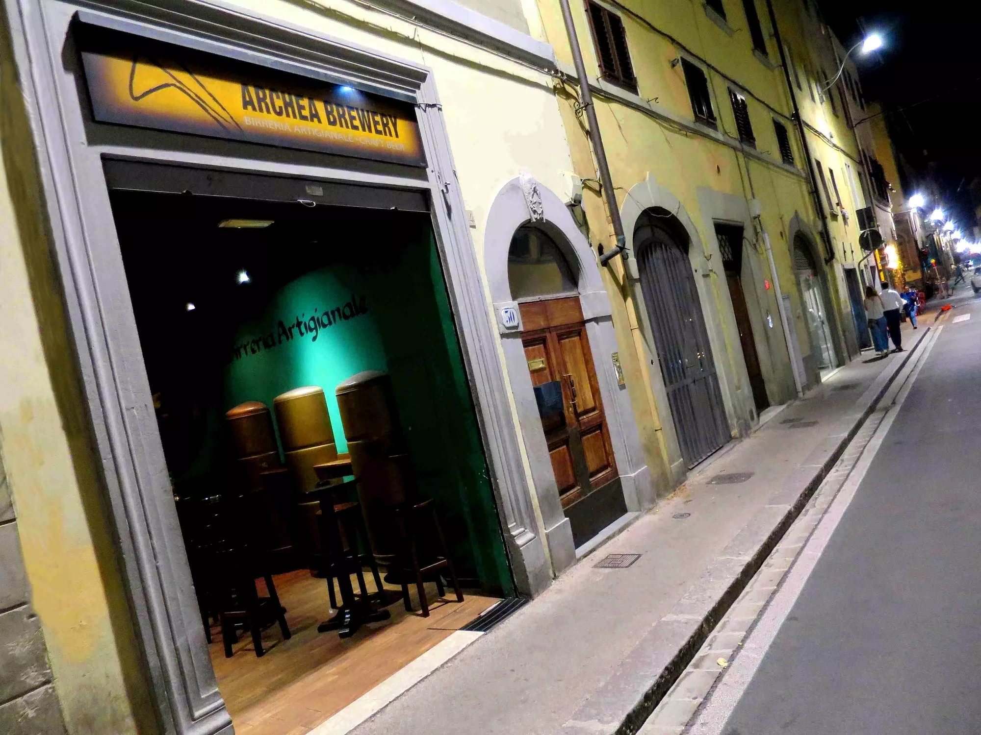 Archea Brewery in Italy, Europe | Pubs & Breweries,Darts - Rated 5.2