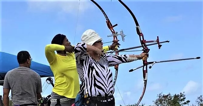 Archery Club in Barbados, Caribbean | Archery - Rated 0.9