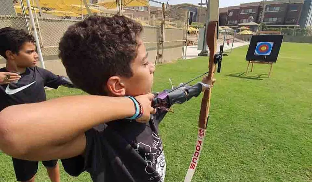Archery Hub - Westown in Egypt, Africa | Archery - Rated 1