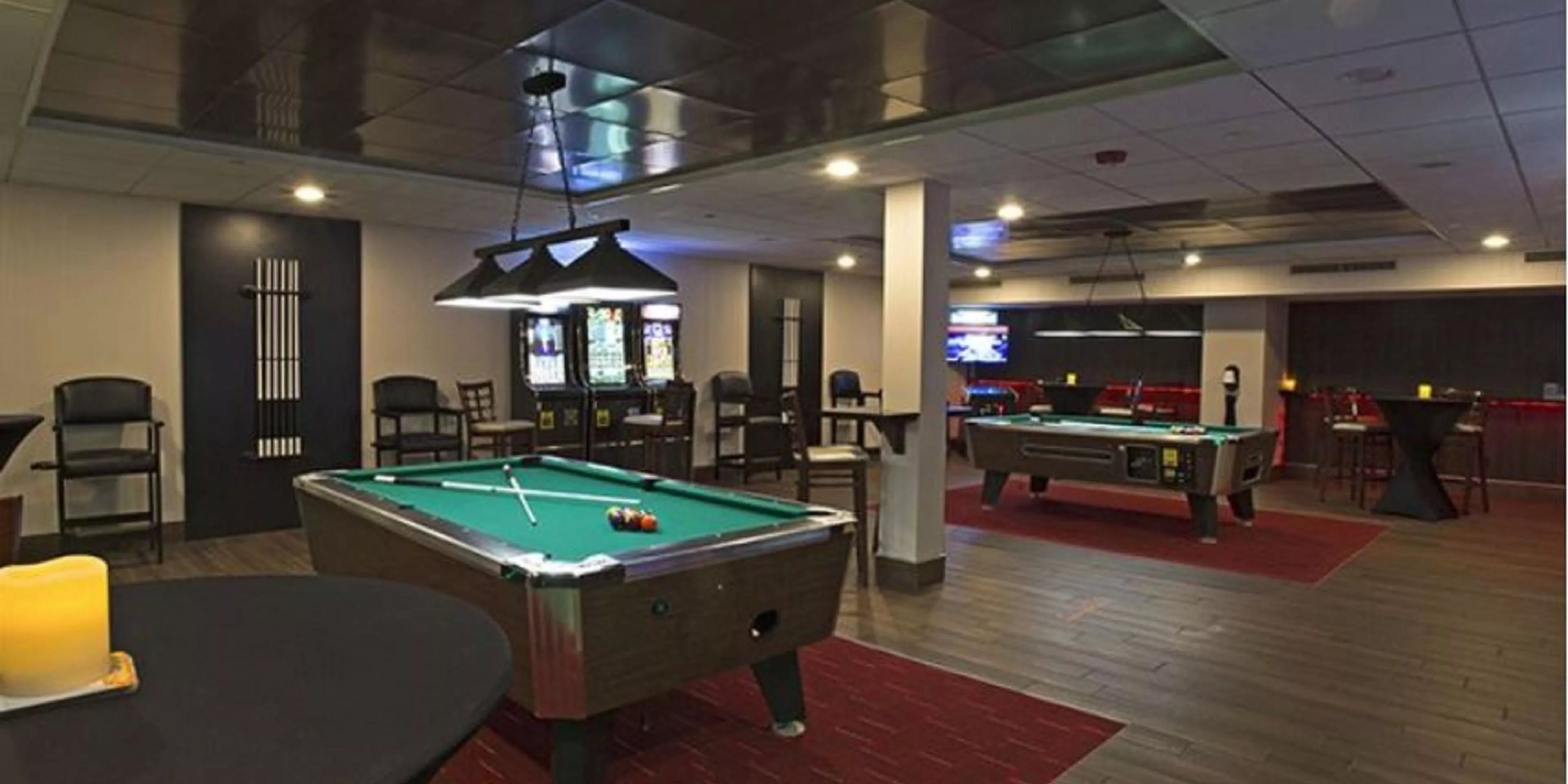 Arena Billiards in Lithuania, Europe | Billiards - Rated 0.9