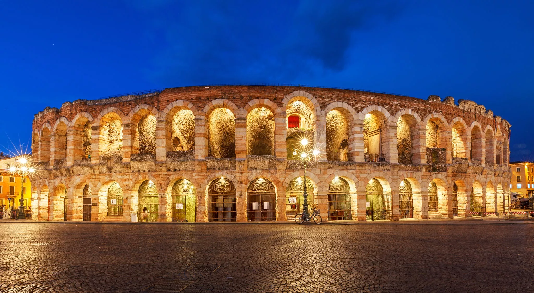Arena di Verona in Italy, Europe | Live Music Venues - Rated 9.7