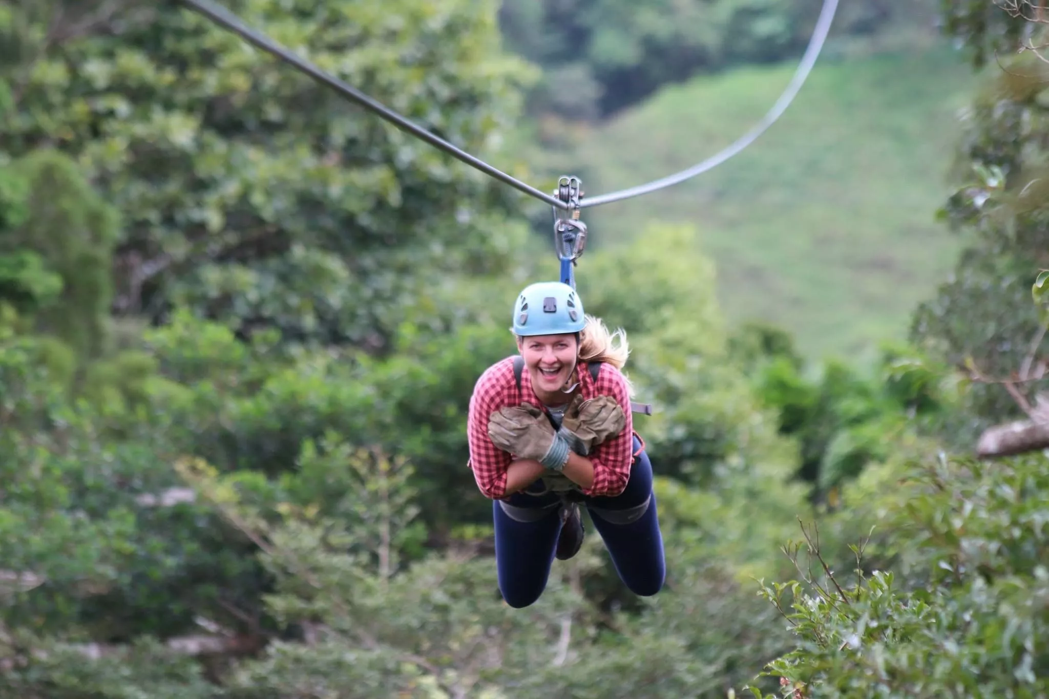 Arenal Mundo Aventura Park in Costa Rica, North America | Parks,Zip Lines - Rated 3.9