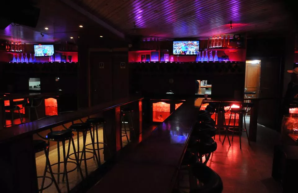 Aroma y Tanga in Colombia, South America | Bars,Sex-Friendly Places - Rated 0.2