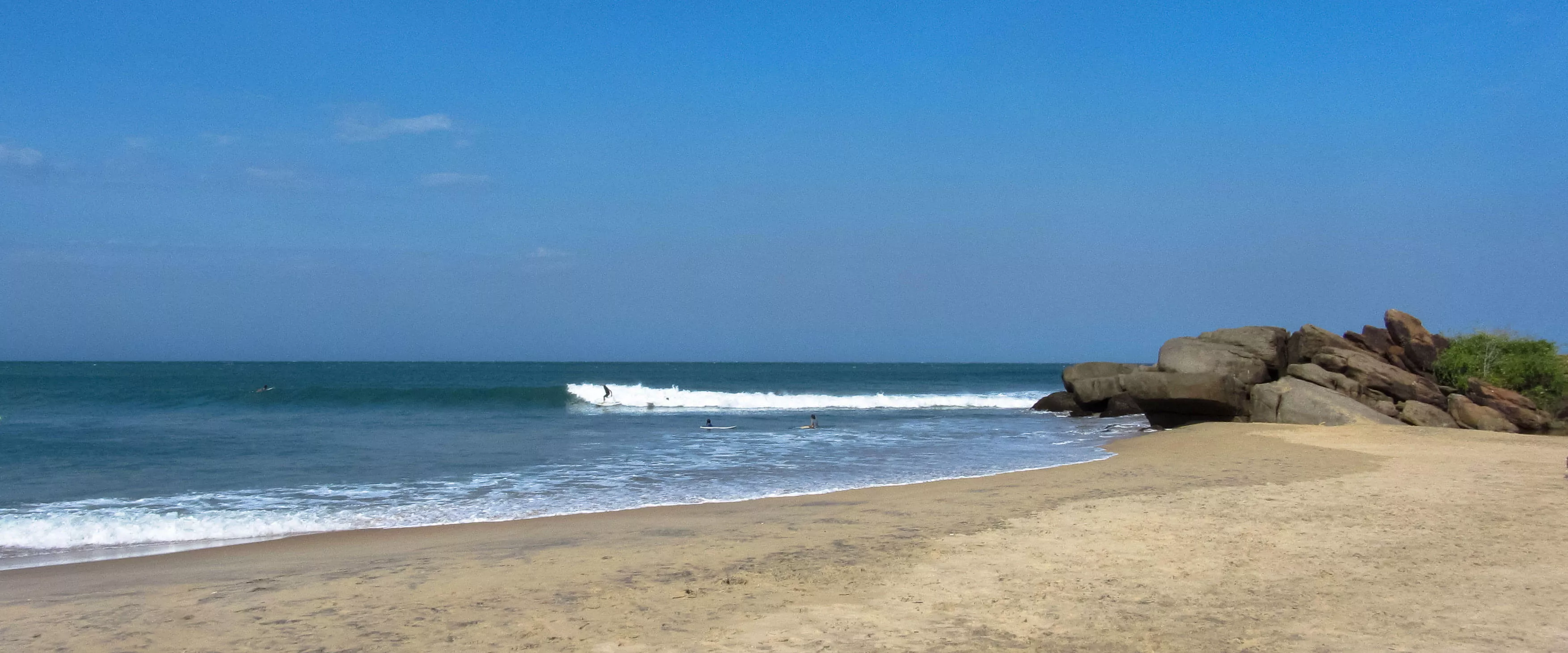 Arugam Bay Beach in Sri Lanka, Central Asia | Surfing,Beaches - Rated 3.8