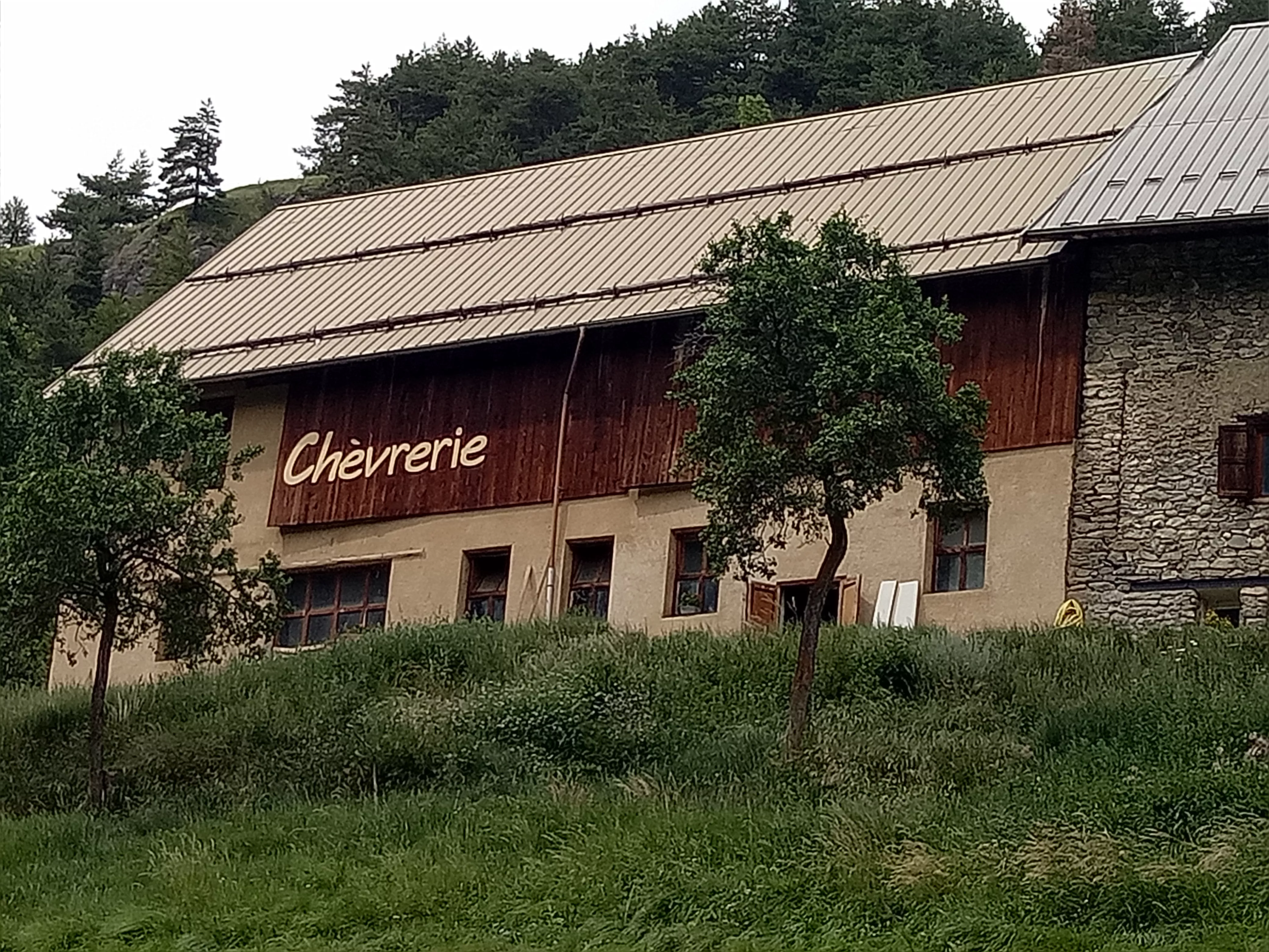 Chevrerie des Moulins in France, Europe | Cheesemakers - Rated 0.7