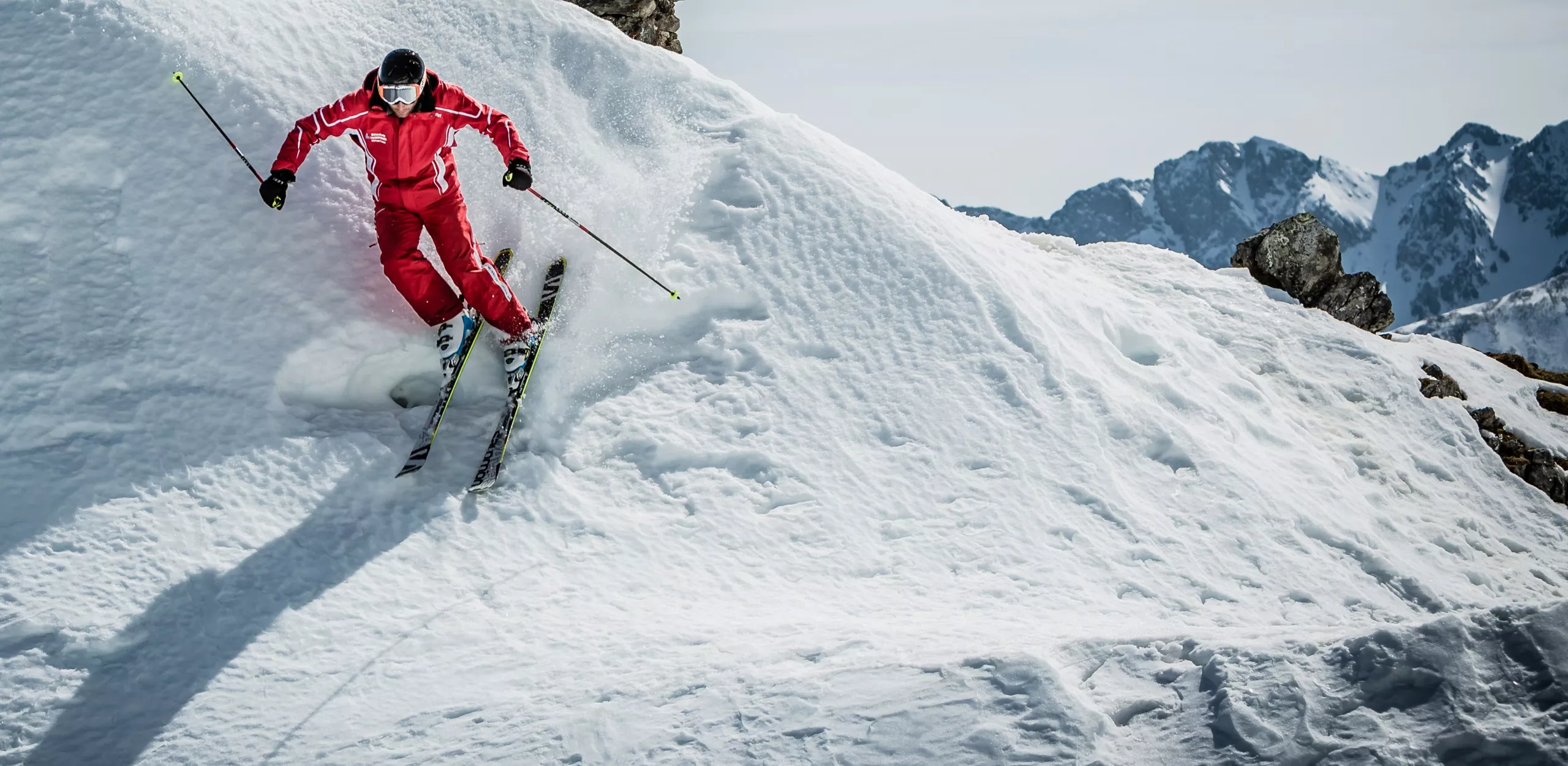 Asia in Albania, Europe | Snowboarding,Skiing - Rated 0.8
