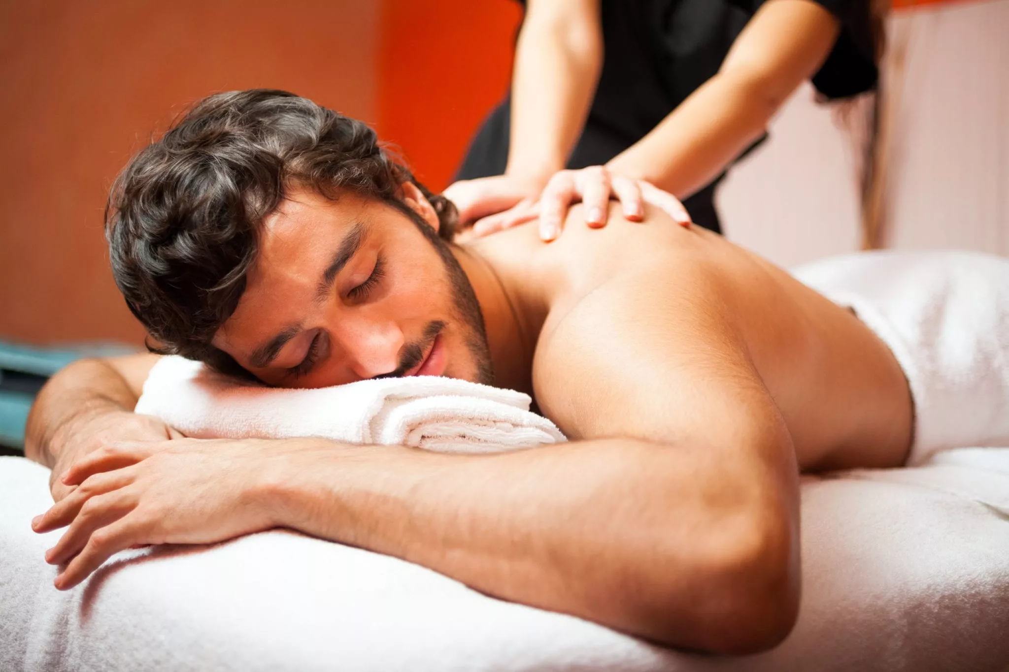 Jin Spa in USA, North America | SPAs,Massage Parlors - Rated 7.4