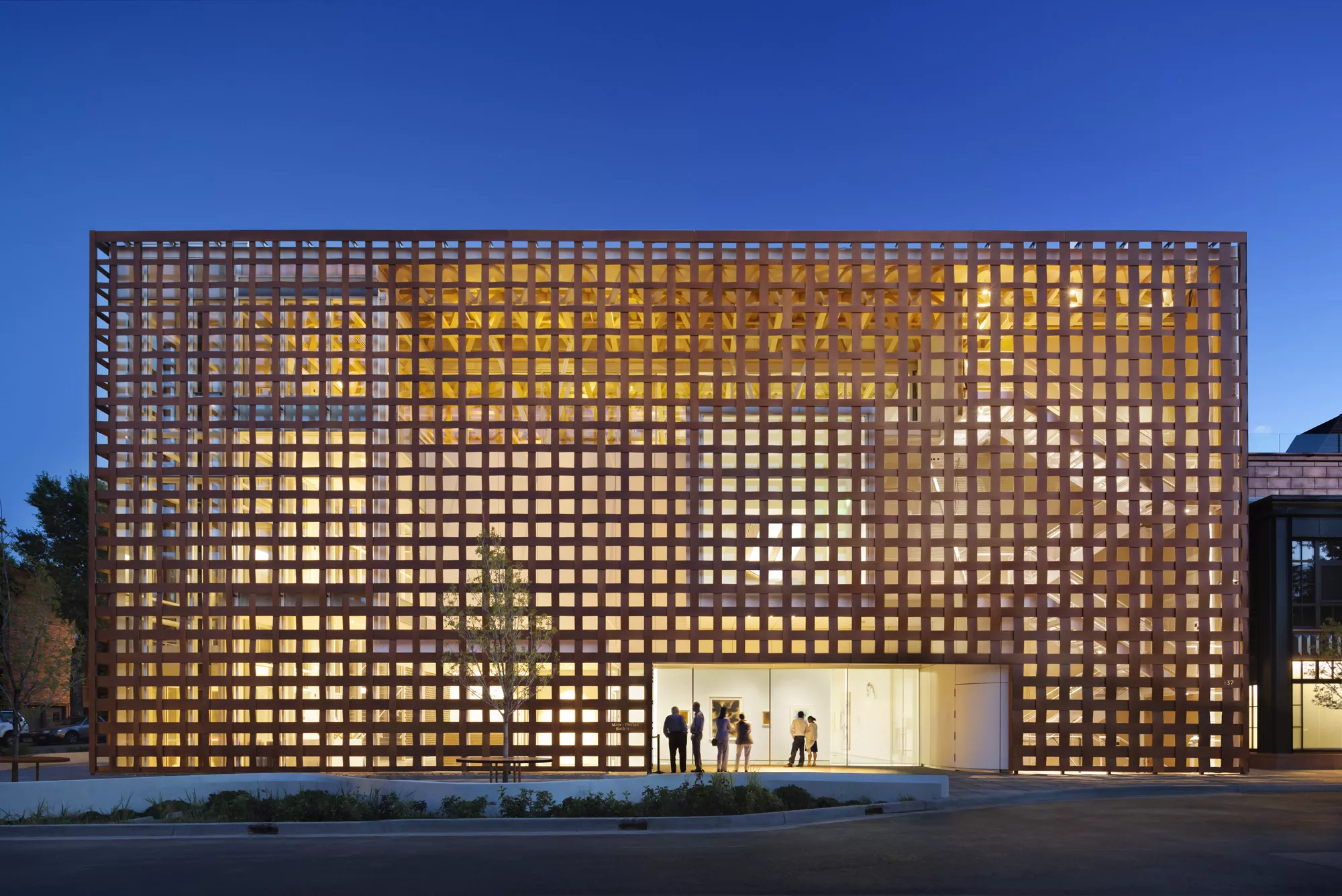 Aspen Art Museum in USA, North America | Museums - Rated 3.4