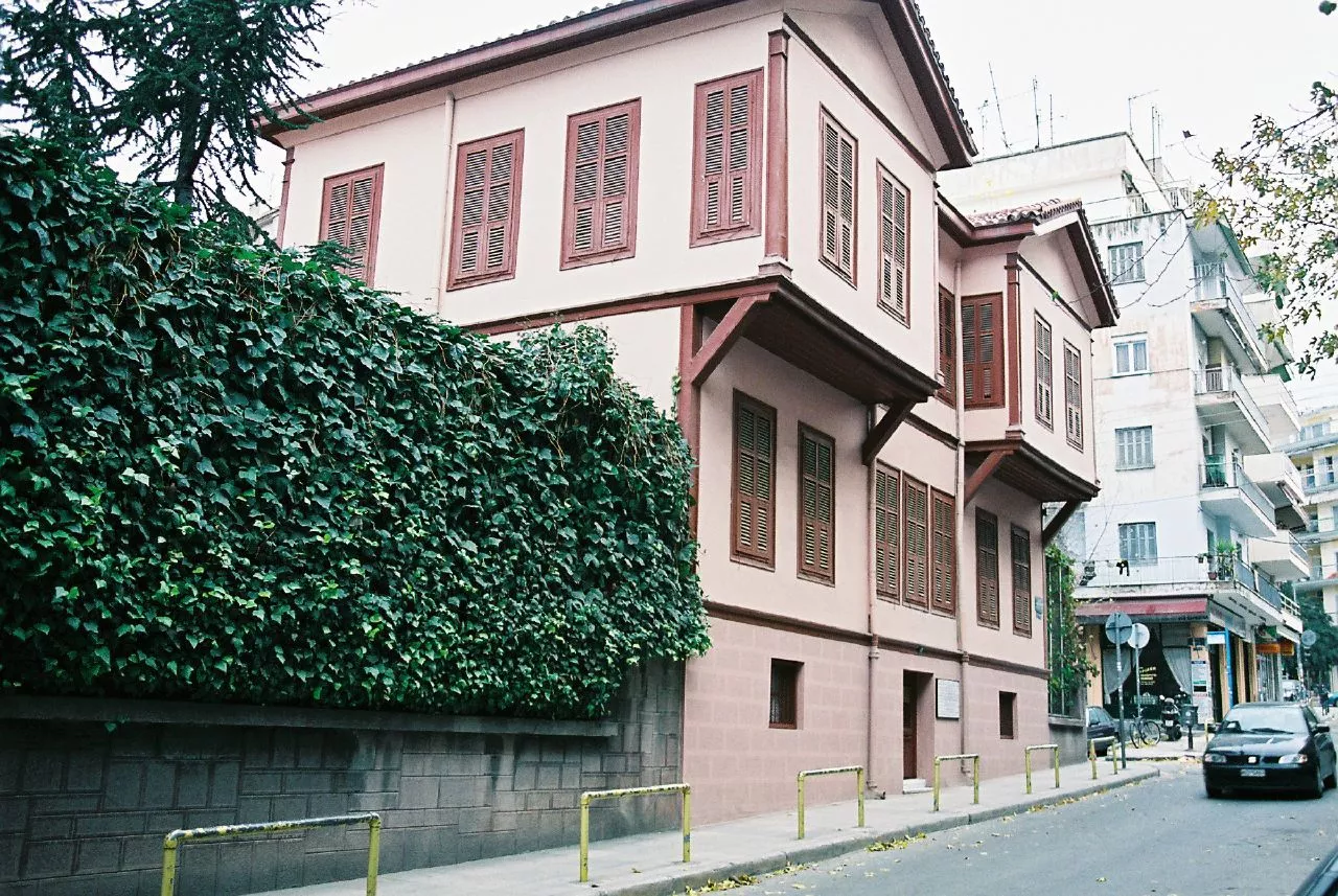 Ataturk House Museum in Turkey, Central Asia | Museums - Rated 3.6