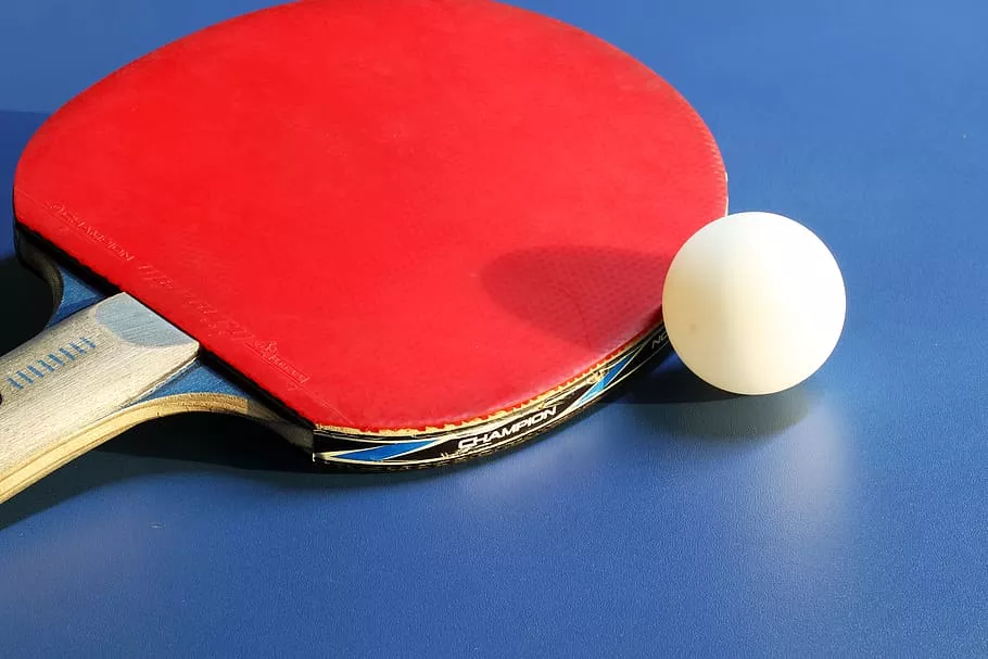Ateneo Ping Pong in Argentina, South America | Ping-Pong - Rated 0.9