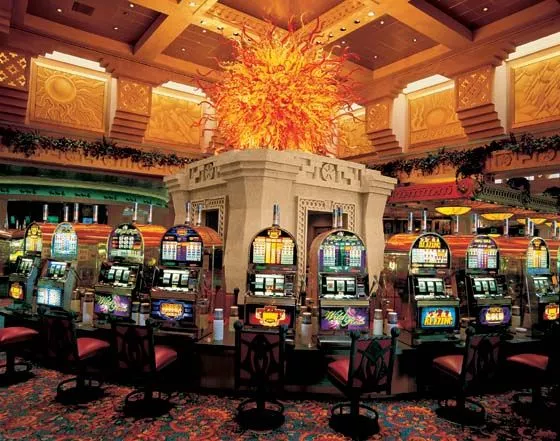 Atlantis Casino in Bahamas, Caribbean | Casinos,Bars - Rated 7.6