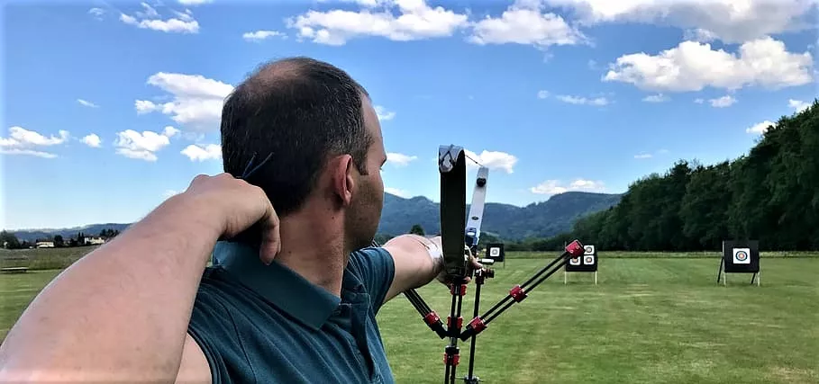Auckland Archery Club in New Zealand, Australia and Oceania | Archery - Rated 1
