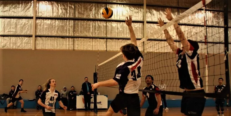 Volleyball Victoria in Australia, Australia and Oceania | Volleyball - Rated 0.7