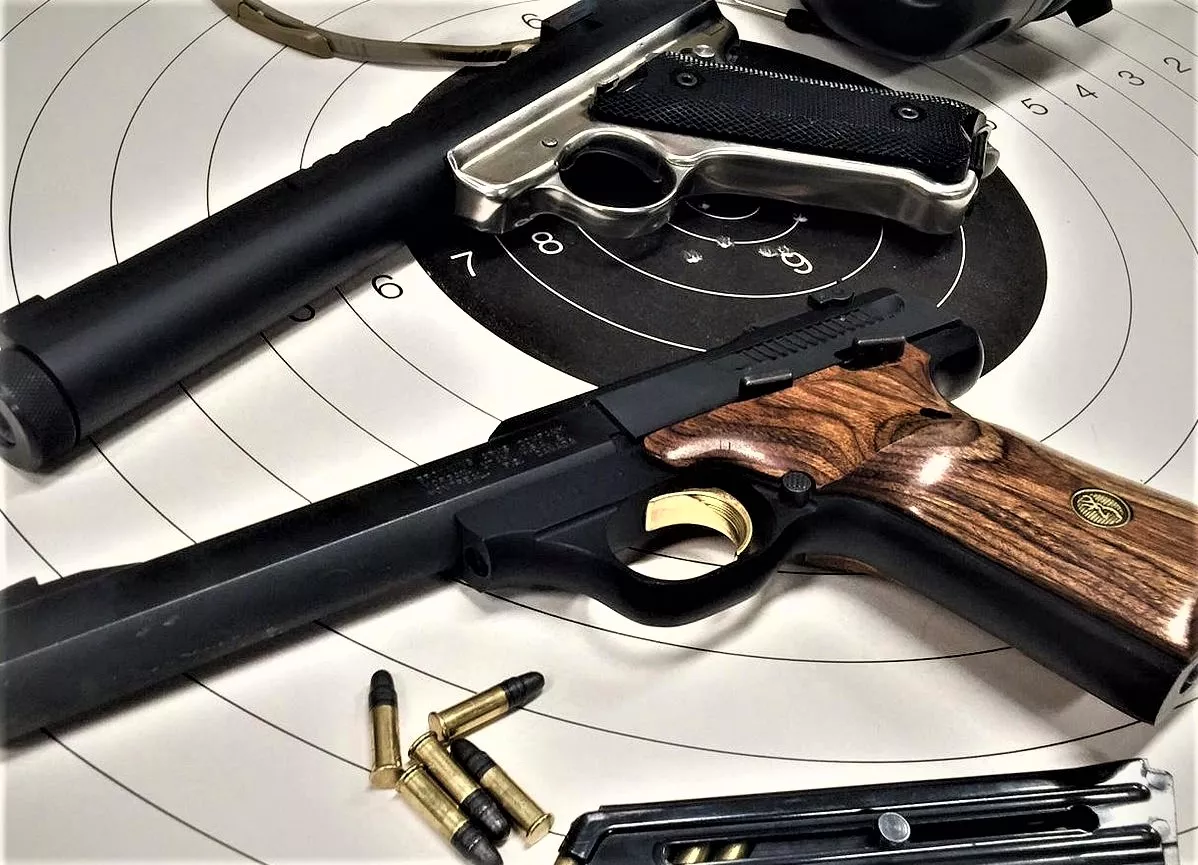 SHOOTINGSTORE Handels GmbH in Austria, Europe | Gun Shooting Sports - Rated 1.4
