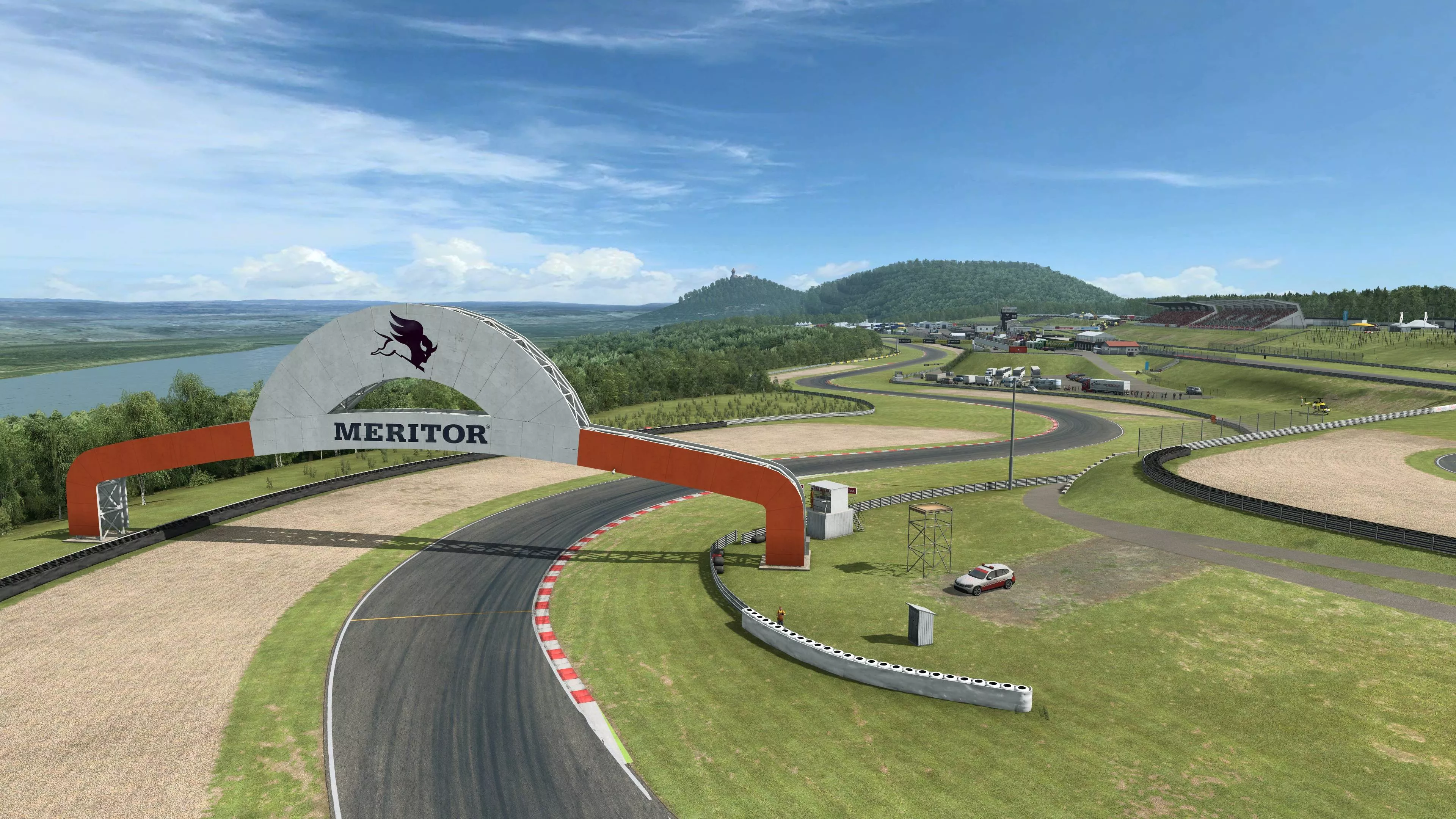 Autodrom Most in Czech Republic, Europe | Racing - Rated 4.1