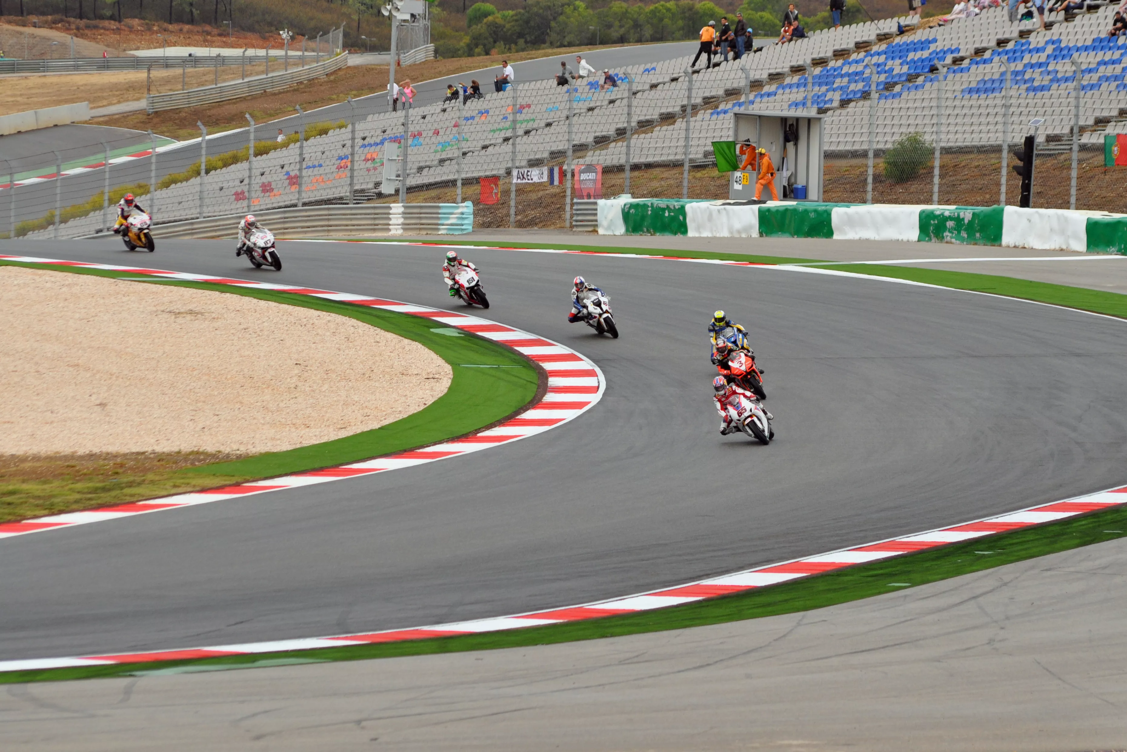 Autodromo dell'Umbria in Italy, Europe | Racing,Motorcycles - Rated 3.9