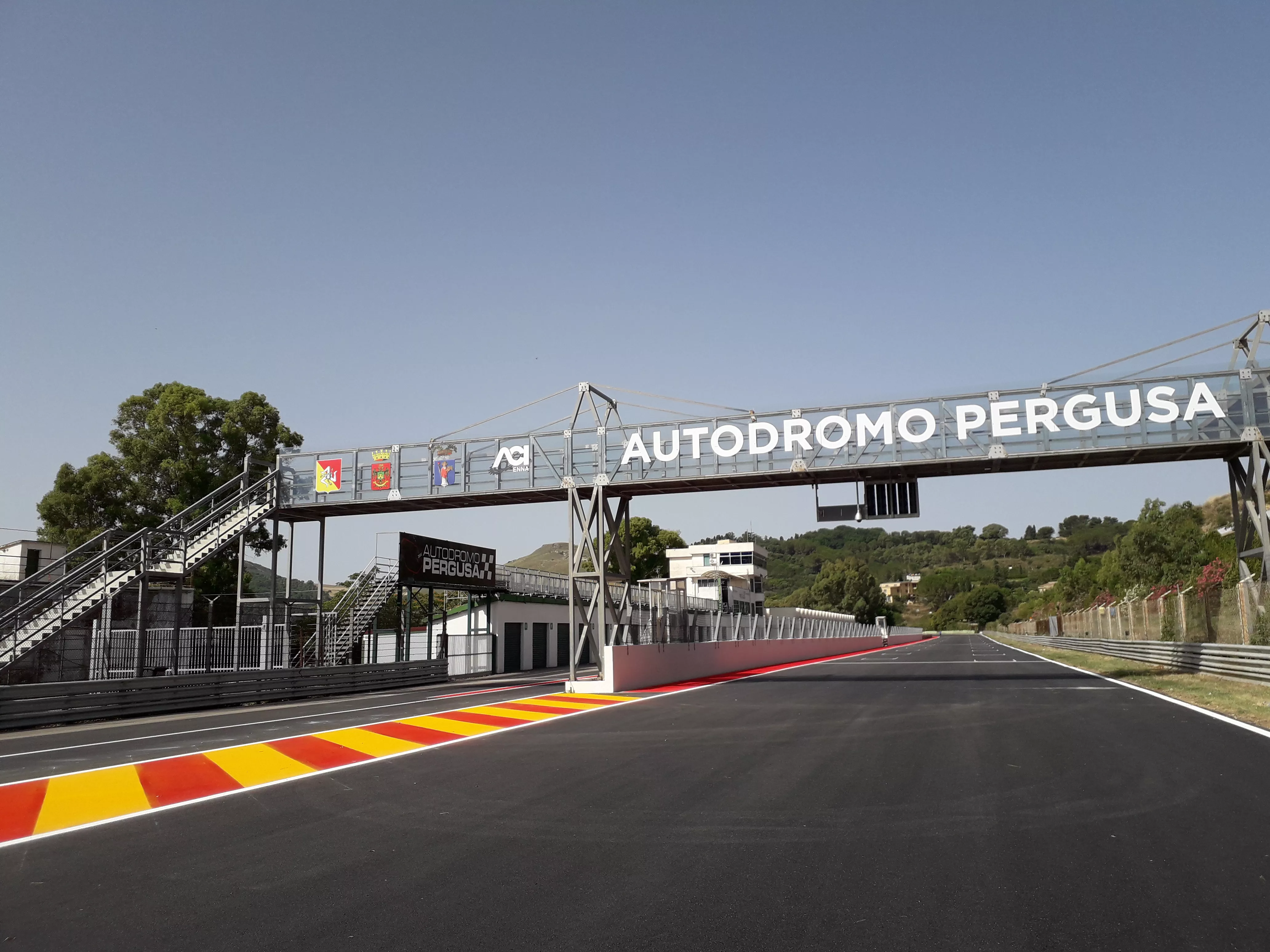 Autodromo di Pergusa in Italy, Europe | Racing,Motorcycles - Rated 3.9