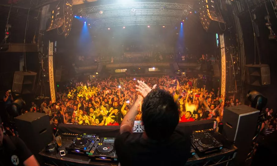 Avalon Hollywood in USA, North America | Nightclubs - Rated 3.5