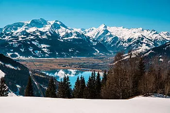 Avenida Mountain Resort Kaprun in Austria, Europe | Snowboarding,Skiing,Snowmobiling - Rated 3.9